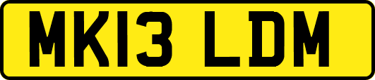 MK13LDM