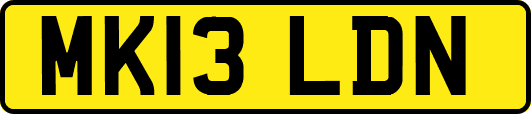 MK13LDN
