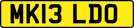MK13LDO