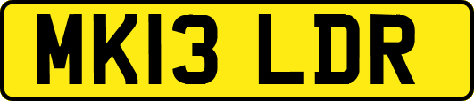 MK13LDR