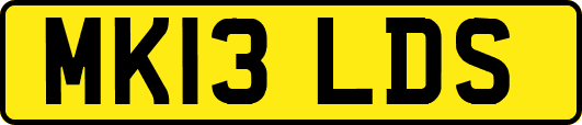 MK13LDS