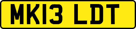 MK13LDT