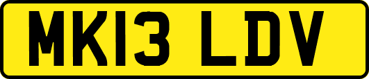 MK13LDV