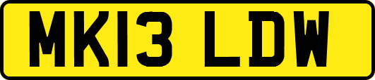 MK13LDW
