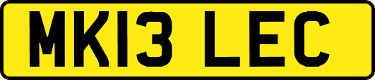 MK13LEC