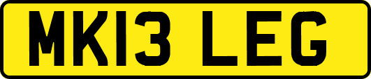 MK13LEG