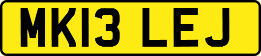 MK13LEJ