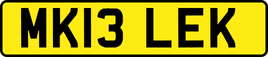 MK13LEK