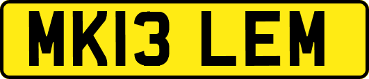 MK13LEM