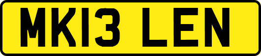MK13LEN