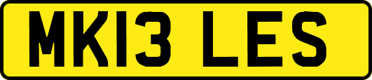 MK13LES