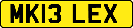 MK13LEX