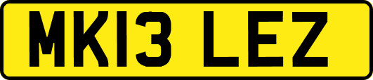 MK13LEZ
