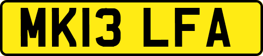 MK13LFA