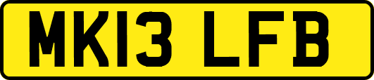 MK13LFB