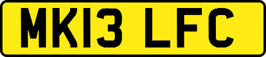 MK13LFC