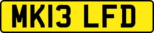 MK13LFD