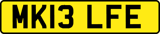 MK13LFE