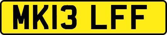MK13LFF