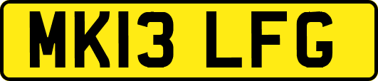 MK13LFG