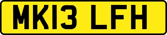 MK13LFH