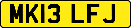 MK13LFJ