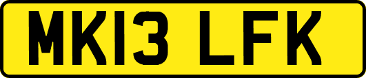 MK13LFK