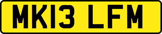 MK13LFM