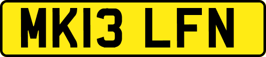 MK13LFN