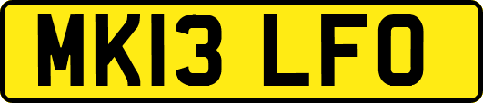 MK13LFO