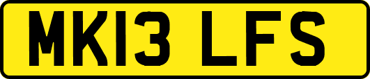 MK13LFS