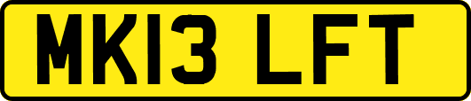 MK13LFT