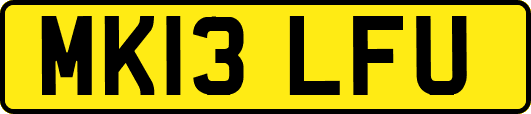 MK13LFU