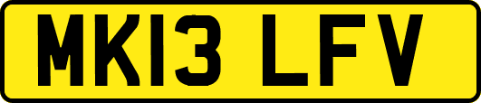 MK13LFV