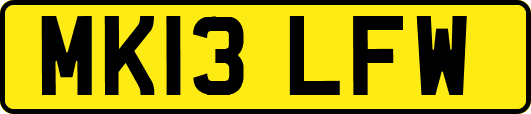 MK13LFW