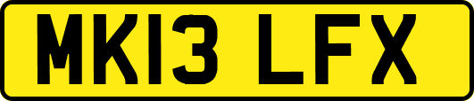 MK13LFX