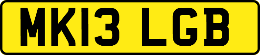 MK13LGB