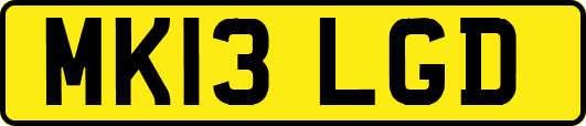 MK13LGD