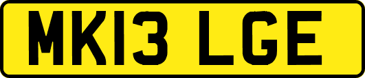 MK13LGE