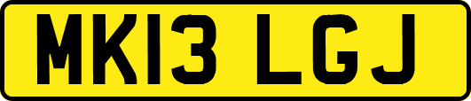 MK13LGJ