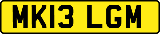 MK13LGM