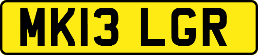 MK13LGR