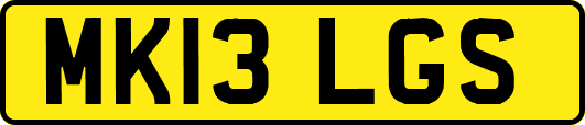 MK13LGS