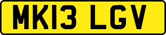 MK13LGV