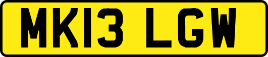 MK13LGW