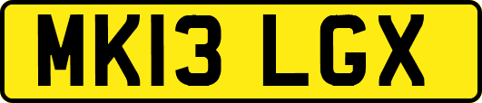 MK13LGX