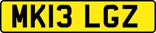 MK13LGZ