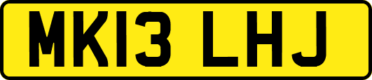 MK13LHJ