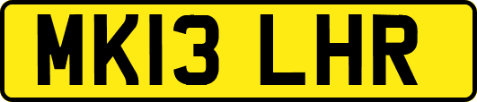 MK13LHR