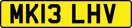 MK13LHV